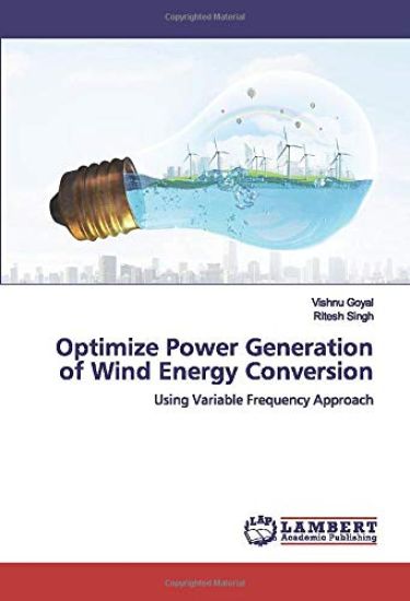 Optimize Power Generation of Wind Energy Conversion