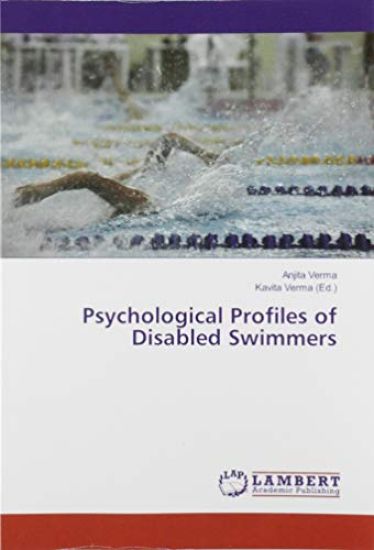 Psychological Profiles of Disabled Swimmers