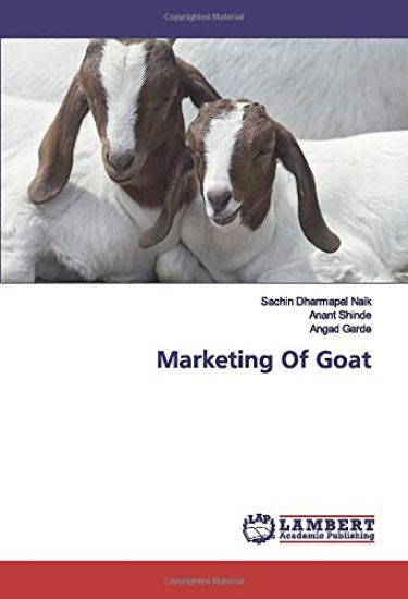 Marketing Of Goat
