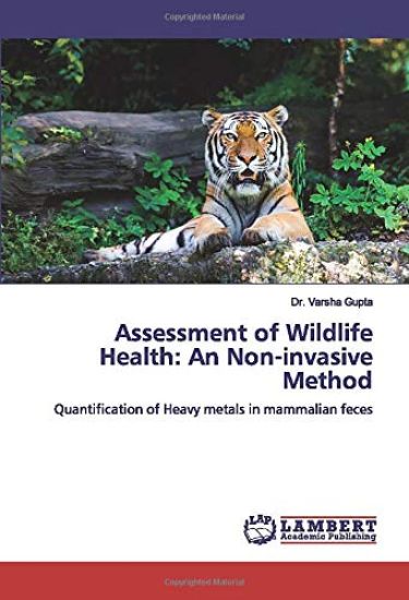 Assessment of Wildlife Health: An Non-invasive Method