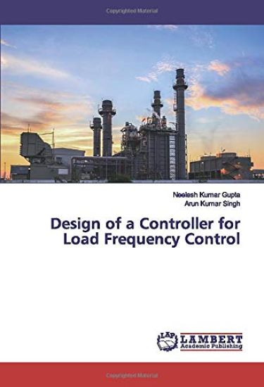 Design of a Controller for Load Frequency Control