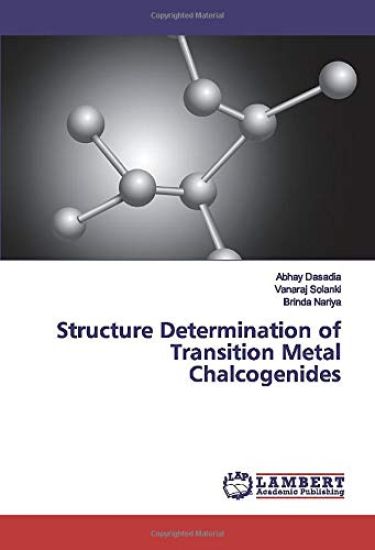 Structure Determination of Transition Metal Chalcogenides