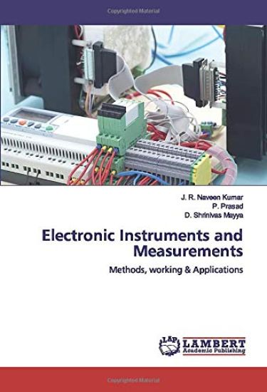 Electronic Instruments and Measurements