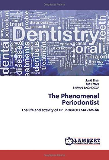 The Phenomenal Periodontist