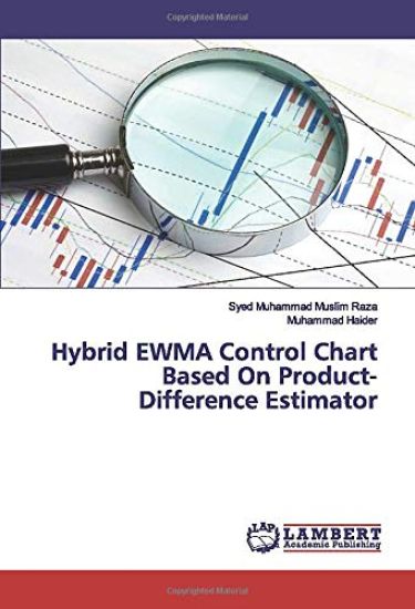 Hybrid EWMA Control Chart Based On Product- Difference Estimator