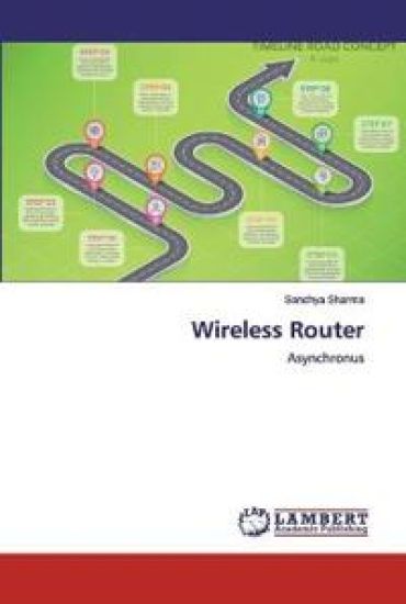 Wireless Router