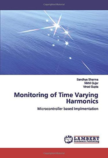 Monitoring of Time Varying Harmonics