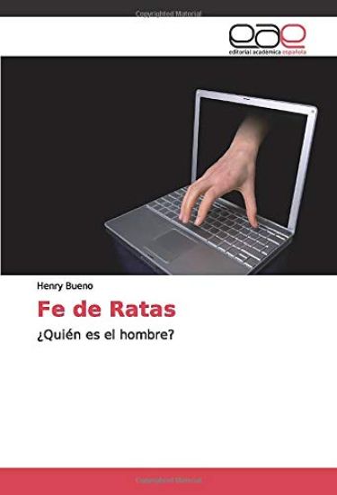 Fe de Ratas