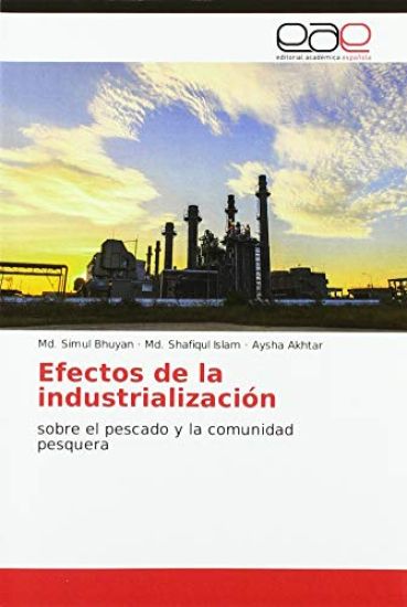 Efectos de la industrialización