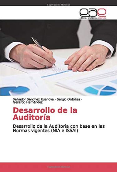 Desarrollo de la Auditoría