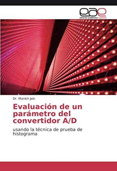 Evaluación de un parámetro del convertidor A/D
