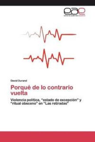 Porqué de lo contrario vuelta