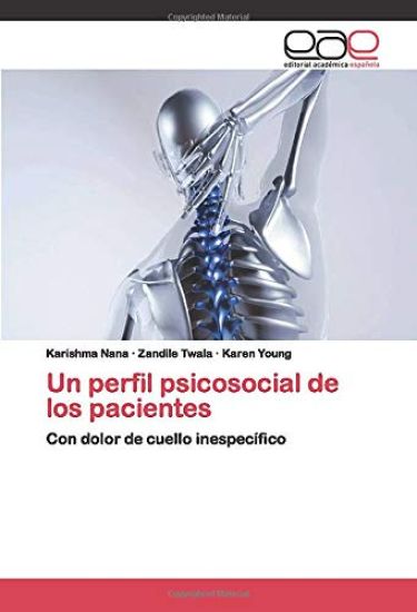 Un perfil psicosocial de los pacientes