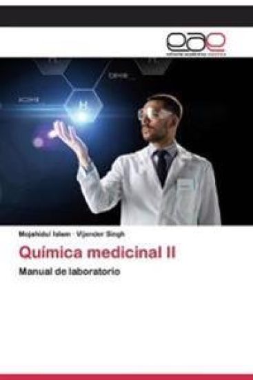 Química medicinal II