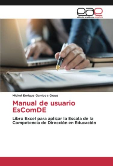 Manual de usuario EsComDE