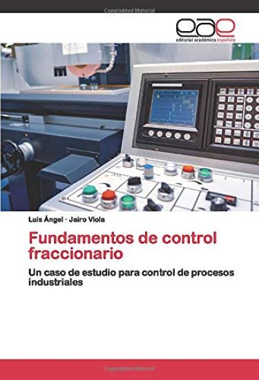 Fundamentos de control fraccionario