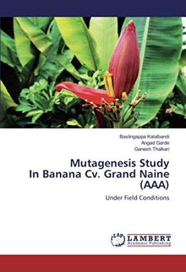 Mutagenesis Study In Banana Cv. Grand Naine (AAA)