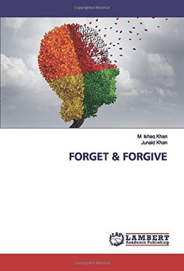 FORGET & FORGIVE