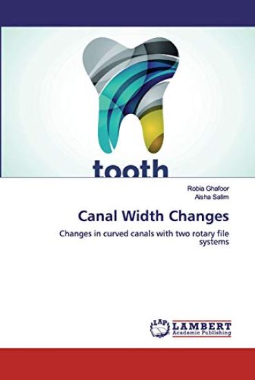 Canal Width Changes