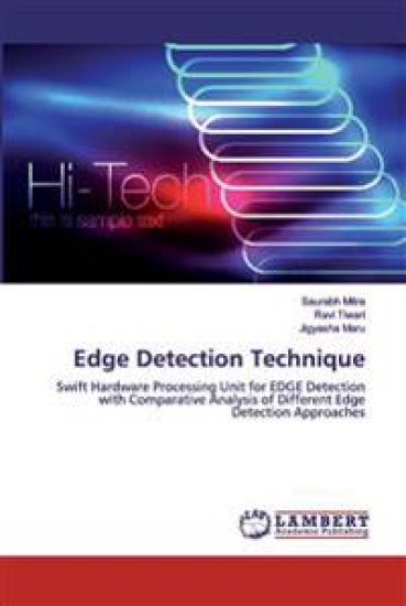 Edge Detection Technique