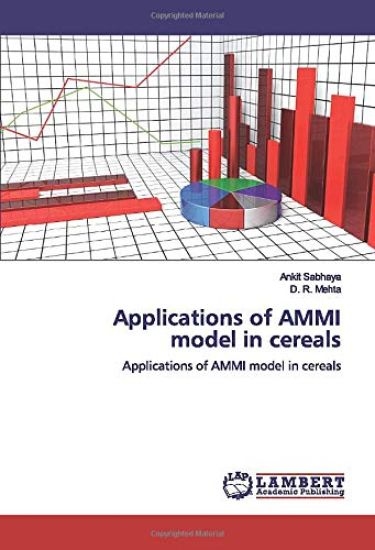 Applications of AMMI model in cereals