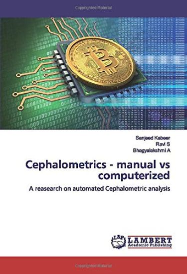Cephalometrics - manual vs computerized