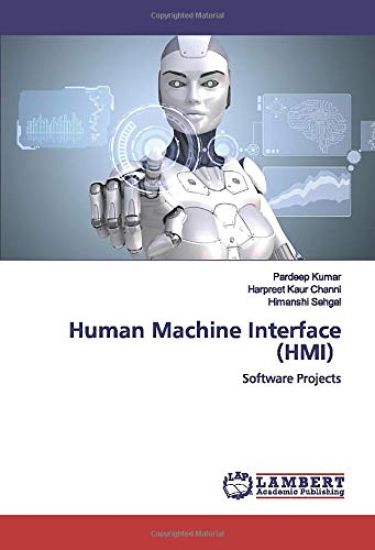 Human Machine Interface (HMI)