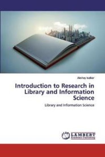 Introduction to Research in Library and Information Science