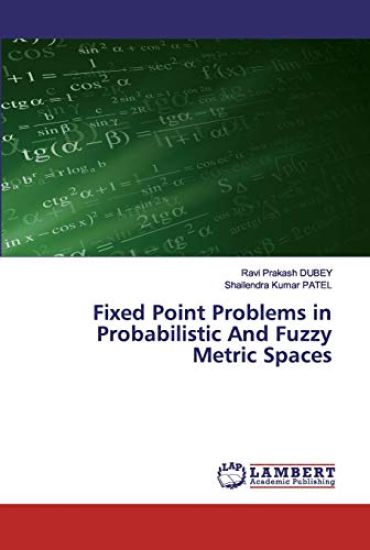 Fixed Point Problems in Probabilistic And Fuzzy Metric Spaces
