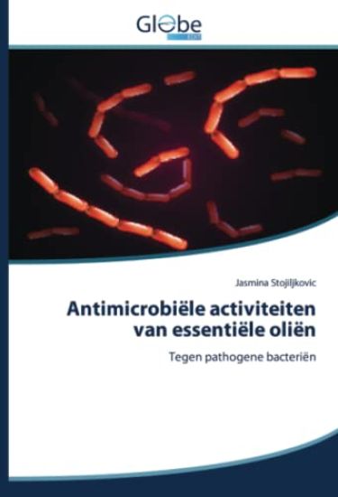 Antimicrobiële activiteiten van essentiële oliën