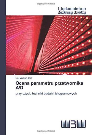 Ocena parametru przetwornika A/D