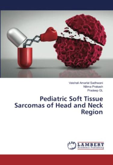 Pediatric Soft Tissue Sarcomas of Head and Neck Region