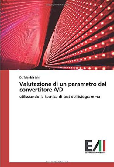 Valutazione di un parametro del convertitore A/D