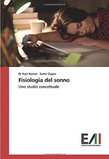 Fisiologia del sonno