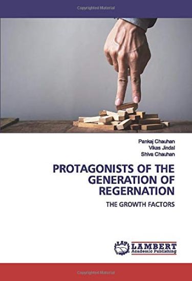PROTAGONISTS OF THE GENERATION OF REGERNATION