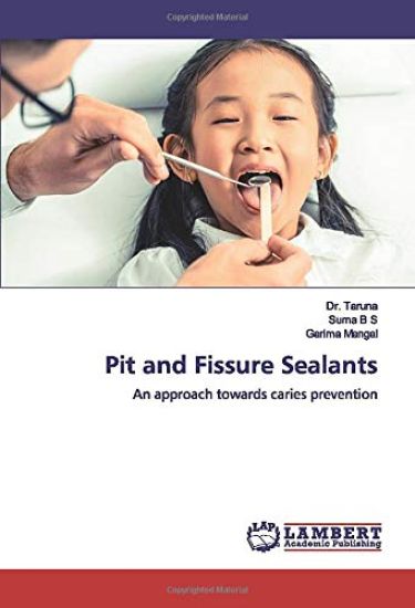 Pit and Fissure Sealants