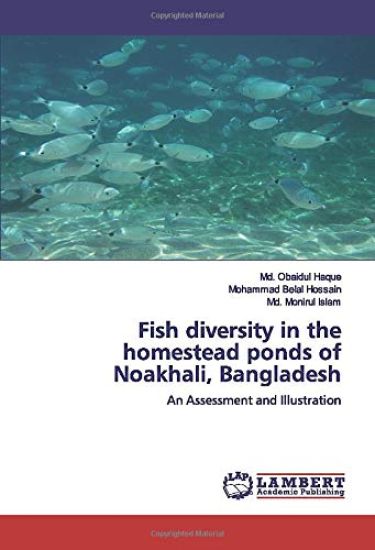 Fish diversity in the homestead ponds of Noakhali, Bangladesh
