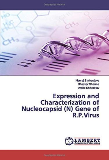 Expression and Characterization of Nucleocapsid (N) Gene of R.P.Virus