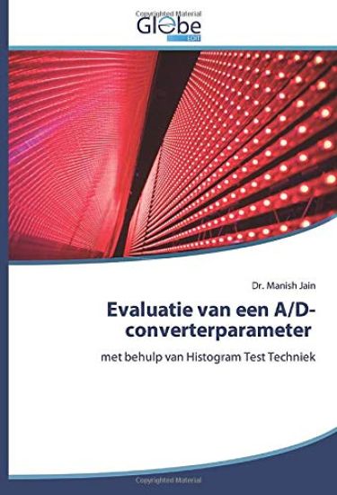 Evaluatie van een A/D-converterparameter