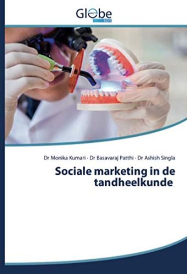 Sociale marketing in de tandheelkunde