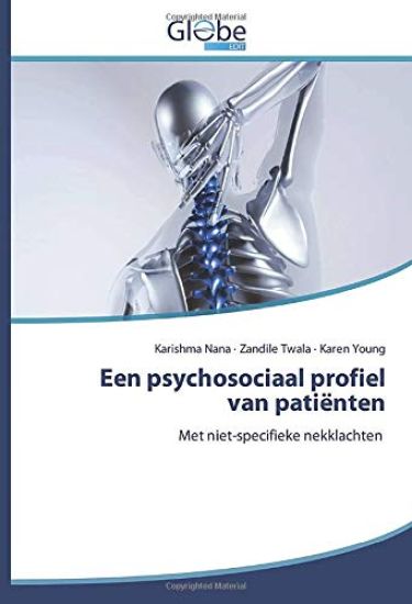 Een psychosociaal profiel van patiënten
