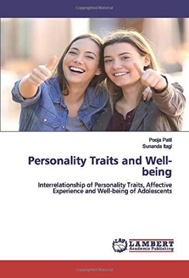 Personality Traits and Well-being