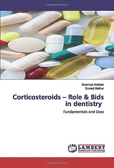 Corticosteroids ¿ Role & Bids in dentistry