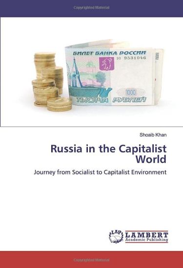 Russia in the Capitalist World