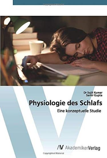 Physiologie des Schlafs