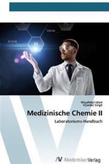 Medizinische Chemie II