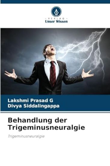 Behandlung der Trigeminusneuralgie