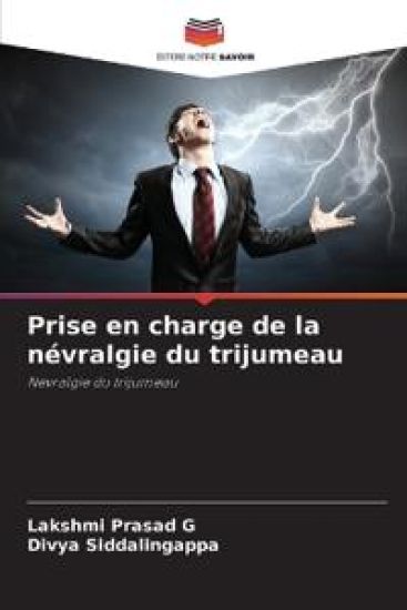 Prise en charge de la névralgie du trijumeau