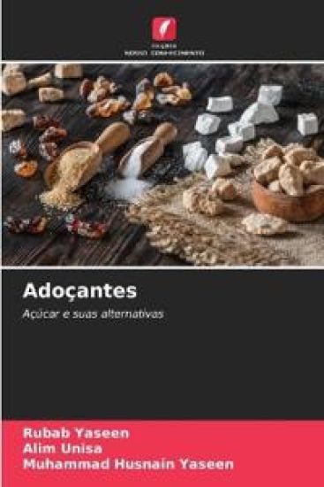 Adoçantes