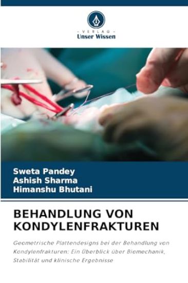 Behandlung Von Kondylenfrakturen